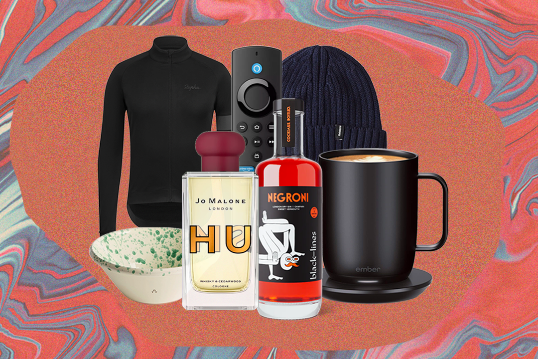 Gifts for store dads with everything